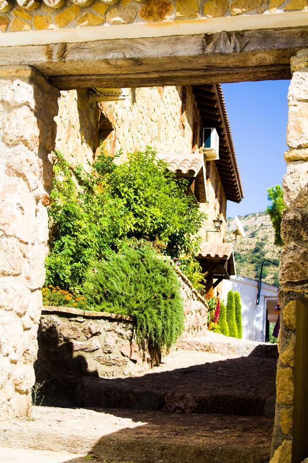 Guest house Restaurante Sierra De La Martina *