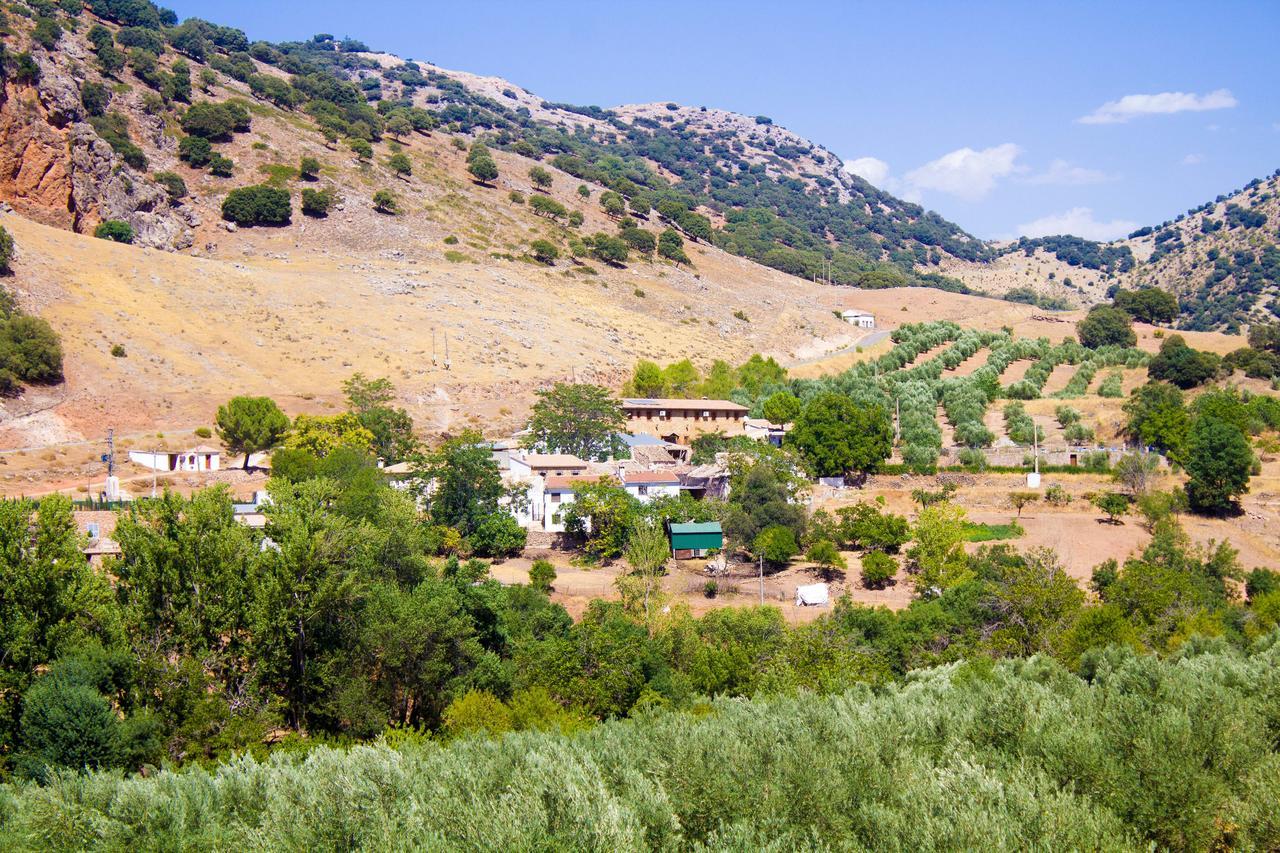 Restaurante Sierra De La Martina Guest house