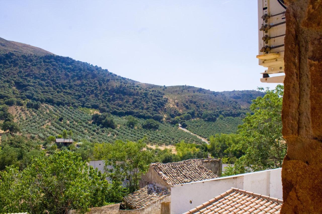 Restaurante Sierra De La Martina * Charilla