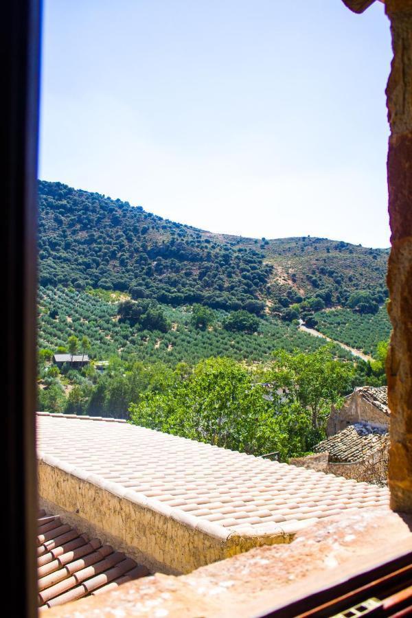 Maison d'hôtes Restaurante Sierra De La Martina *