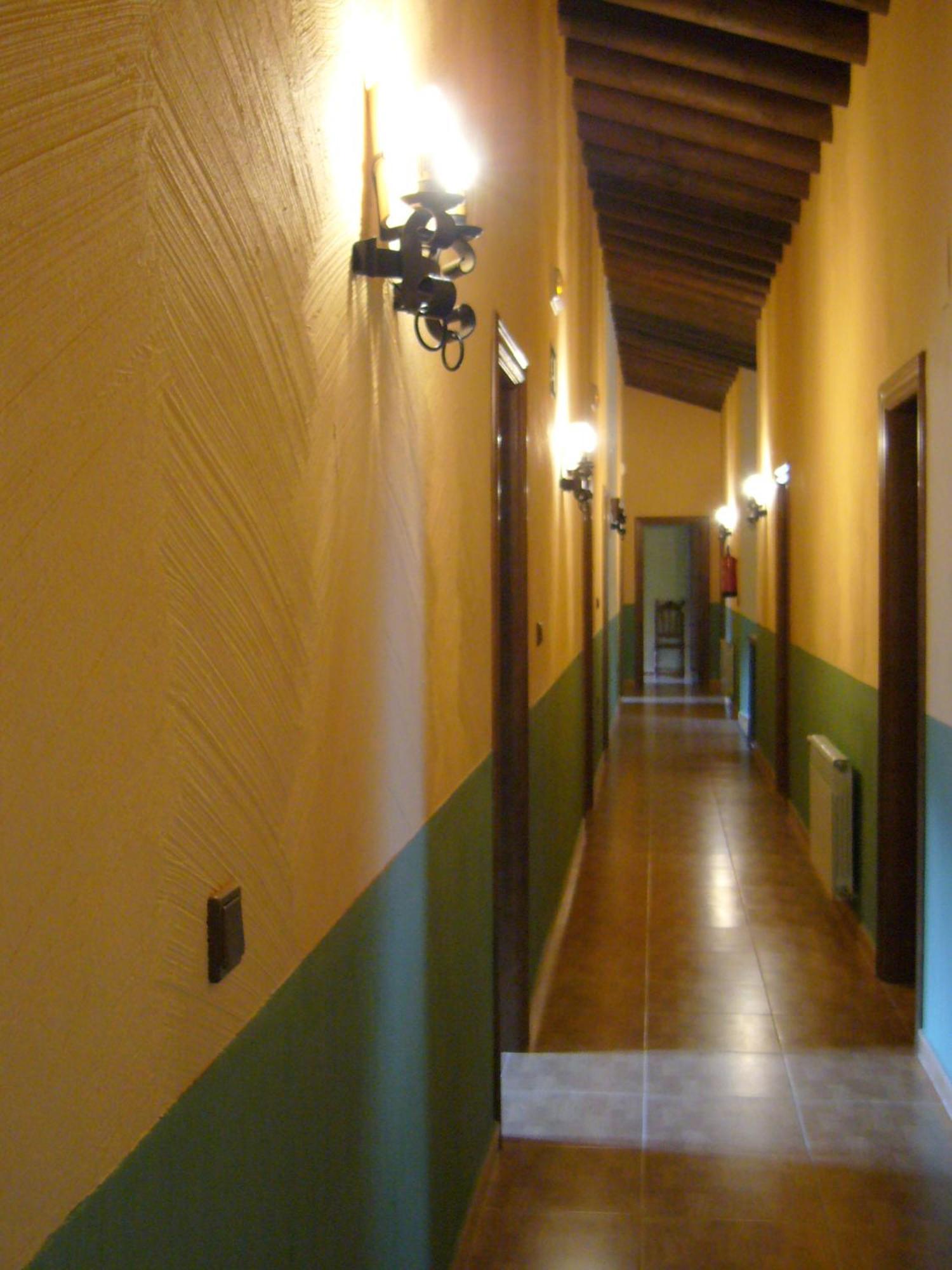 Restaurante Sierra De La Martina *