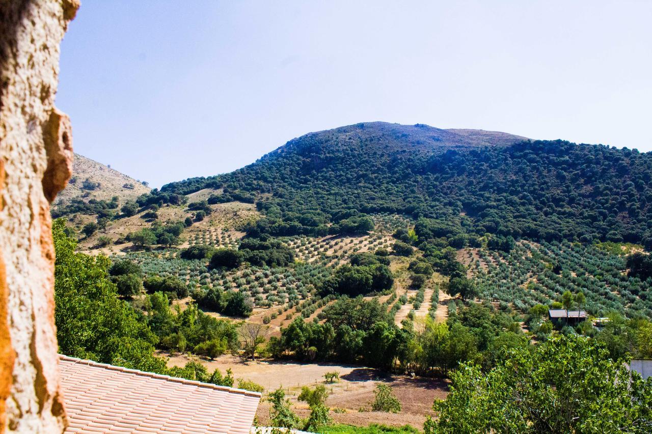 Maison d'hôtes Restaurante Sierra De La Martina