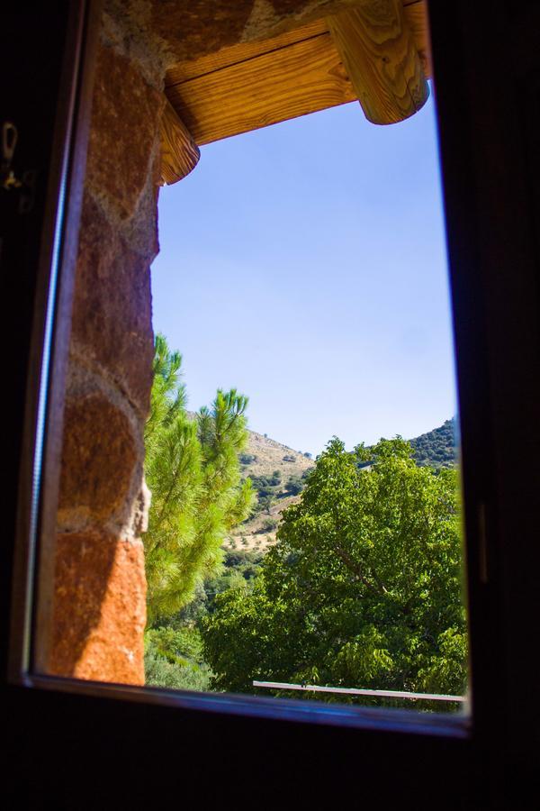 Restaurante Sierra De La Martina * Charilla