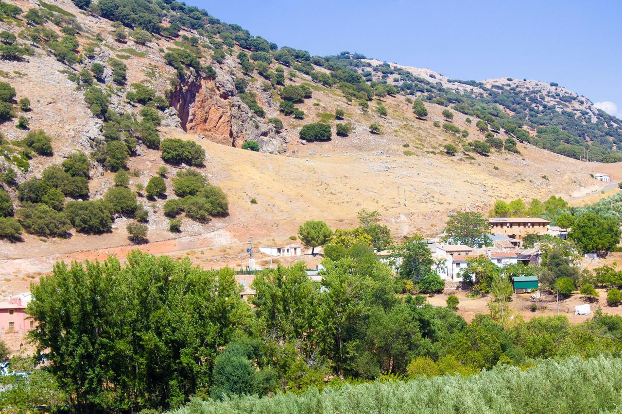 Restaurante Sierra De La Martina